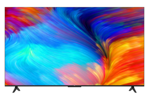 Google Tivi TCL 4K 43 inch 43P635