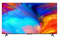 Google Tivi TCL 4K 50 inch 50P635