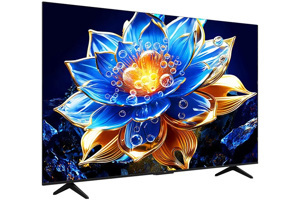 Google Tivi TCL 4K 75 inch 55P69K