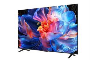 Google Tivi TCL 4K 75 inch 75P69K