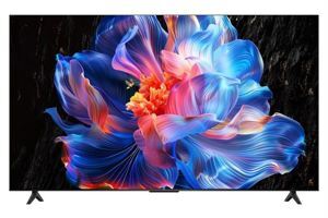 Google Tivi TCL 4K 75 inch 75P69K
