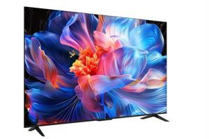 Google Tivi TCL 4K 75 inch 75P69K