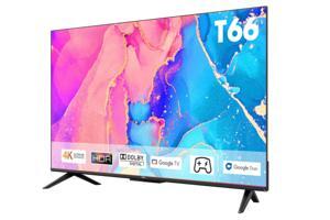 Google Tivi TCL 4K 75 inch 75T66