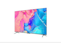 Google Tivi TCL 4K 75 inch 75T66