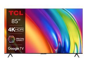 Google Tivi TCL 4K 85 inch 85P745