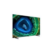 Google Tivi TCL QD-Mini LED 4K 85 Inch 85C855