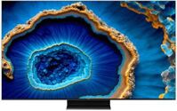 Google Tivi TCL QD-Mini LED 4K 55 Inch 55C755