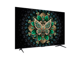 Google Tivi TCL QD-Mini LED 4K 85 inch 85C6K