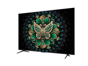 Google Tivi TCL QD-Mini LED 4K 85 inch 85C6K