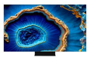 Google Tivi TCL QD-Mini LED 4K 55 Inch 55C755