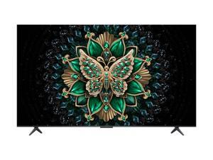Google Tivi TCL QD-Mini LED 4K 85 inch 85C6K