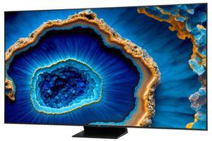 Google Tivi TCL QD-Mini LED 4K 85 inch 85C755