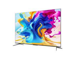 Google Tivi TCL QLED 4K 85 inch 85C645