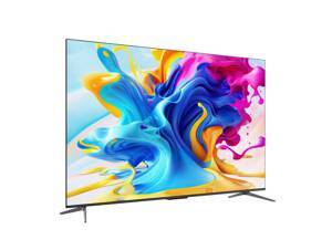 Google Tivi TCL QLED 4K 85 inch 85C645