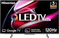 Google Tivi ULED Hisense 4K 43 inch 43U6K