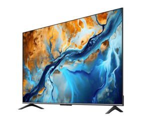 Google Tivi Xiaomi QD-Mini LED 4K 55 inch L55MA-SPLEA