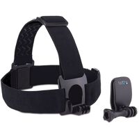 Gopro Head Strap + Quickclip (ACHOM-001)