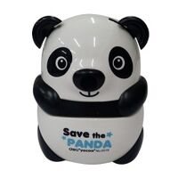 Gọt bút chì gấu Panda ANH SAO MOI GBC1