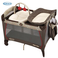 Nôi em bé Playard Graco GC-9E40FCR