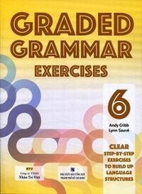 Graded Grammar Exercises 6