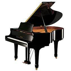 Đàn Grand Piano Yamaha C2 PE - Piano cơ