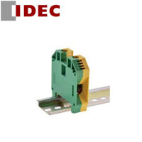 Ground Terminal loại vít Idec Izumi BY1K-2.5NPE