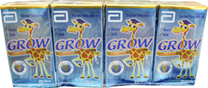 Sữa nước Grow Advance 115ml