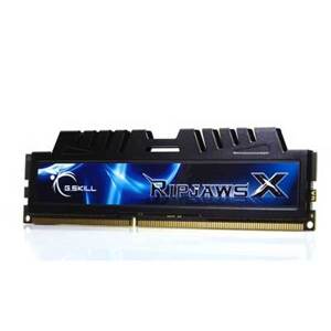 RAM GSKiLL 2*2Gb RIPJAWS XH DDRam 3 Bus 1333MHz