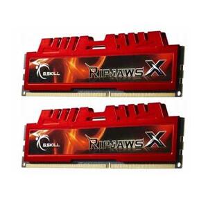 RAM GSKiLL 2*2Gb RIPJAWS XL DDRam 3 Bus 2133MHz