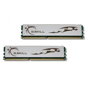 RAM GSKiLL ECO F3-10666CL9D-4GBECO DDR3 4GB (2GBx2) Bus 1333MHz PC3-10666