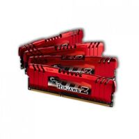 G.SKILL RIPJAWS-X- 32GB(4x8GB) DDR3 1600MHz - F3-1600C9Q-32GXM