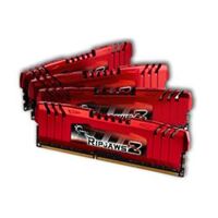 G.SKILL RIPJAWS-Z - 32GB(4x8GB) DDR3 1600MHz - F3-12800CL10Q-32GBZL