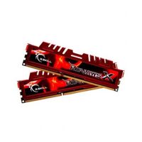 RAM GSKiLL RipjawsX F3-10666CL9D-4GBXL DDR3 4GB (2x2GB) Bus 1333MHz PC3-10666