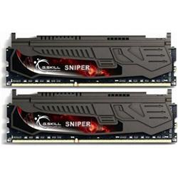 RAM GSKiLL RipjawsX F3-17000CL9D-4GBXL DDR3 4GB (2GBx2) Bus 2133MHz PC3-17000