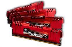 RAM GSKiLL RipjawsZ F3-12800CL9Q-16GBZL DDR3 16GB (4GBx4) Bus 1600MHz PC3-12800