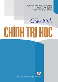 GT chính trị học