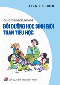 GT chuyên đề bồi dưỡng học sinh giỏi toán tiểu học