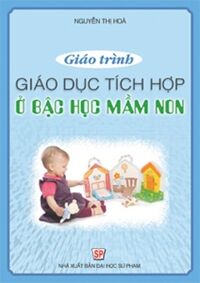 GT giáo dục tích hợp ở bậc học mầm non