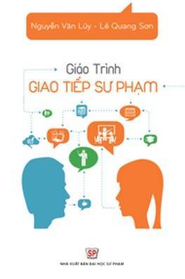 Giáo trình giao tiếp sư phạm