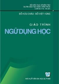 GT ngữ dụng học