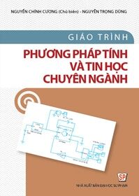 GT phương pháp tính và tin học chuyên ngành