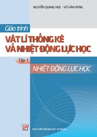 GT vật lí thống kê và nhiệt động lực học