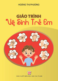 GT Vệ sinh trẻ em