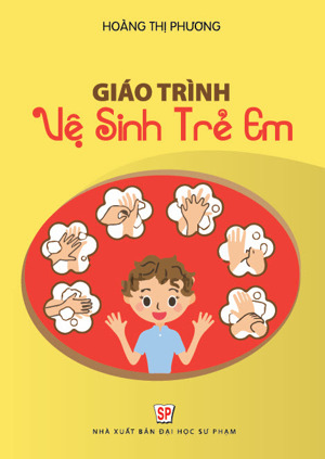 GT Vệ sinh trẻ em