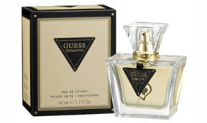 Nước hoa nữ Guess Seductive Eau de Toilette 50ml