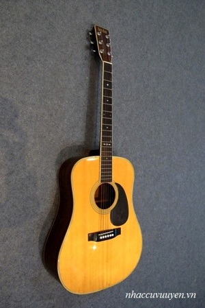 Đàn Guitar Acoustic CAT’S EYES CE-300