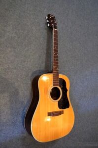 Đàn Guitar Acoustic MOZZ