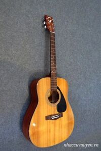 Đàn Guitar Acoustic Yamaha F-39 PJ