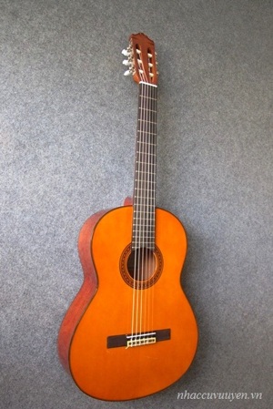 Đàn Guitar Classic Yamaha CG-120A