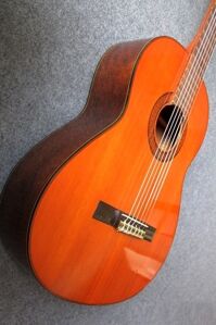 Đàn Guitar Classic Yamaha G-85D